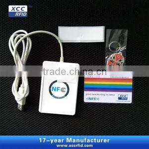 Panke Nfc Access Control Reader thumbnail-1