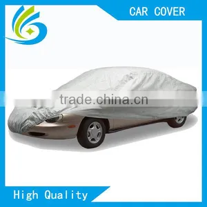 Focus on Ten Years Waterproof and uv Protection Car Body Cover Quality Choice thumbnail-1
