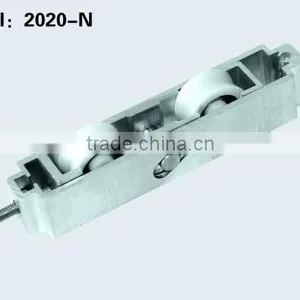 Aluminium Sliding Window Roller 2020-N thumbnail-1