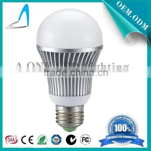 Energy Saving 6W Bulb Lights&low Power Consumption Led Bulb Collection From Express thumbnail-1