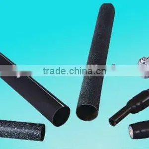 CFTV Heat Shrink Tubing With Heat Indicatvie Printing thumbnail-1