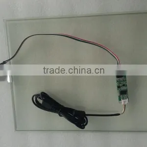 15inch Industrial Open Frame Monitor Touch Panel 15'', 15inch Touch Screen thumbnail-6