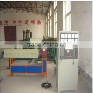 PVC COATING LINE MACHINE thumbnail-1