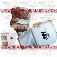 Karate Mitt, Gloves, Hand Mitts, Semi Contact Gloves and Mitts thumbnail-1
