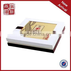 Wholesale Custom Mooncake Packaging Box thumbnail-3