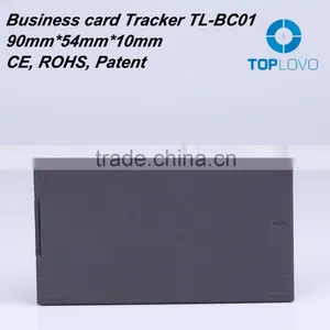 Toplovo Best Gps Tracker Tl-bc01, Gps Tracker for Container thumbnail-2