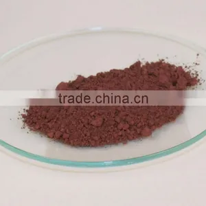Chrome Iron Oxide for Plastic Coloring thumbnail-6
