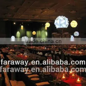 DIY pp Puzzle Lamp/jigsaw Lamp for Welding Decoration thumbnail-3