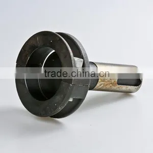 Warp Knitting Spare Parts Karl Mayer Machine Spindle Head thumbnail-1