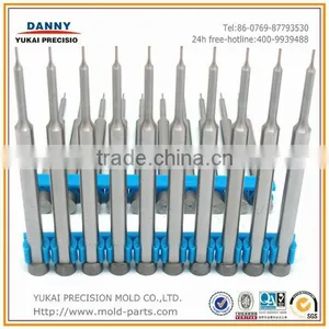 Precision Metal Punch Parts thumbnail-2