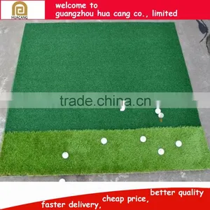Customized Stand Football Folf Field Artificial Grass Turf H95-0373 thumbnail-1