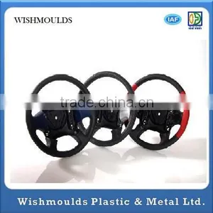 2015 Guangdong Manufacturer Auto Spare Part Injection With Good Quality thumbnail-1