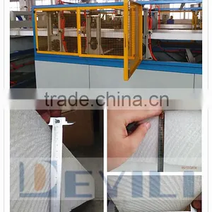 XPS Board Extruded Production Line thumbnail-3