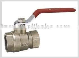 Ball Valve thumbnail-1