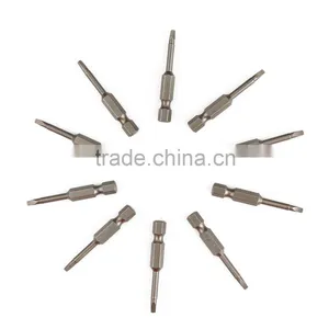 Wholesale 10PCS Mini Triangle Screwdriver Bit thumbnail-1