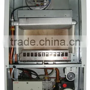 High Quality Italian Gas Boilers Radiant For CE Certificate thumbnail-2