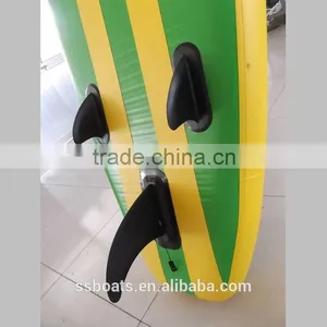 Fanatic Inflatable SUP Stand up Paddle Board Made in Factory thumbnail-6