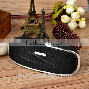 A10 New Design Wireless Custom Bluetooth Speaker thumbnail-3
