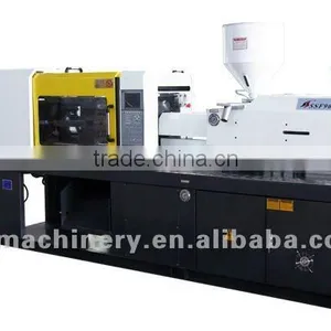 Servo Motor Plastic Injection Moulding Machine thumbnail-1