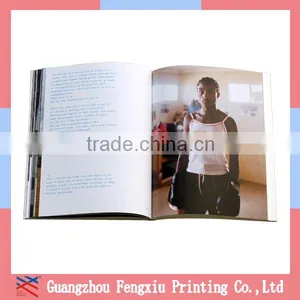 China Supplier of High Quality Overseas Custom Coloring Book Printing thumbnail-5