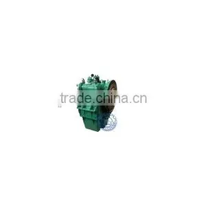 Small Marine Advance Gearbox 40A thumbnail-1