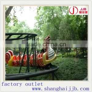 Children Park Riders Outdoor Kids Electric Amusement Train Rides for Sale thumbnail-2