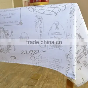 Table Clothes/tablecloth in Roll /table Cloth Roll thumbnail-6