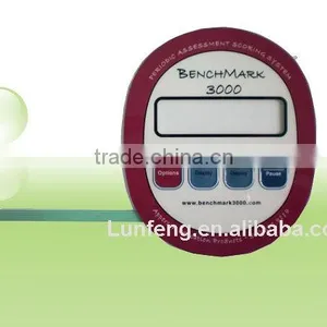 Custom Design Membrane Switch Embossed Metal and Mylar Domes thumbnail-1