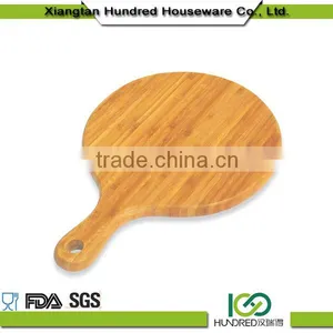 China Supplier High Quality Custom Designed Bread Cutting Board Wholesale thumbnail-1