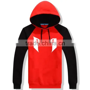 Custom Made High Quality Good Sale Hoodies thumbnail-1