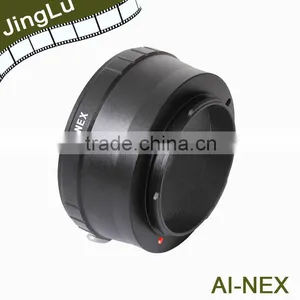 AI-NEX Lens Adapter for AI Lens to NEX Body (NEXC3/NEX5N) NEX Adapter thumbnail-1