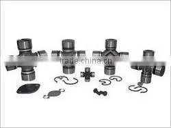 Steering Universal Joint Cross thumbnail-1