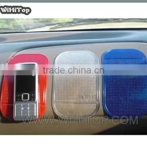 Sticky Pad,Anti Slip Pad,Non-slip Pad,Car Dashboard Mat(WP101) thumbnail-1