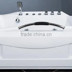 SUNZOOM Whirlpool Bathtub Massage,jet Surf Tub,perfect Acrylic Whirlpool Massage Bathtub thumbnail-5