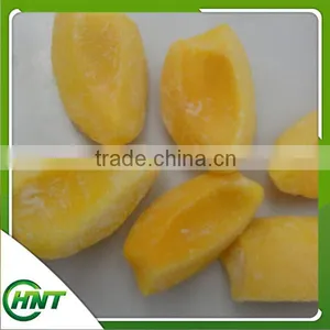 High Quality Fresh Saved Yellow Peach thumbnail-6