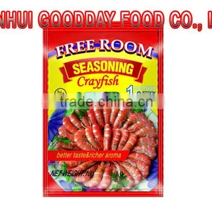 Nice Packing Seasoning Powder Shrimp Flavor thumbnail-1