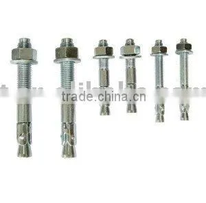 Anchor Bolt thumbnail-1