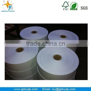 Duplex Board White Coated Paper Roll and Sheets for Sale thumbnail-3