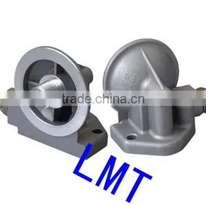 Filter Seat Truck Body Parts CX0506 thumbnail-2