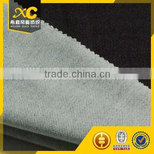 Man Coat Denim Spandex Knitting Combed Cotton Fabric thumbnail-5