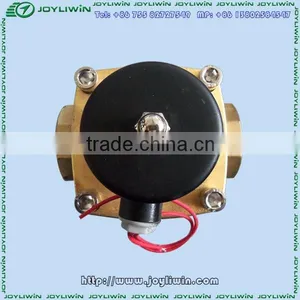 Top Quality New Products Oil Stop Solenoid Valve JOY 9347 0235 for Ingersoll -Rand Screw Air Compressor thumbnail-2