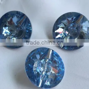 High Quality Acrylic Sofa Buttons , 28mm Acrylic Sofa Buttons , Decorative Crystal Acrylic Sofa Buttons thumbnail-5
