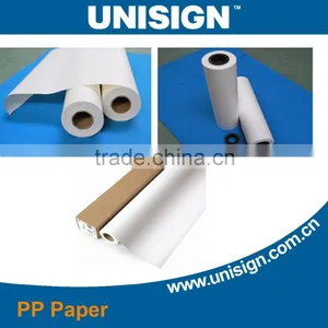 Unisign High Quality Control Self Adhesive Monomeric Vinyl Film thumbnail-3