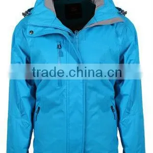 Wholesales Winter Padded Jacket for Women From Garment Factory thumbnail-1