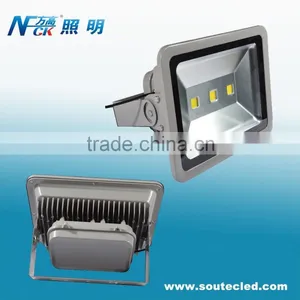 2015 Hot Selling CE RoHS High Lumen 150 Watt Led Flood Light Quality Flood Light Covers Led Flood Light Parts Supplier thumbnail-3