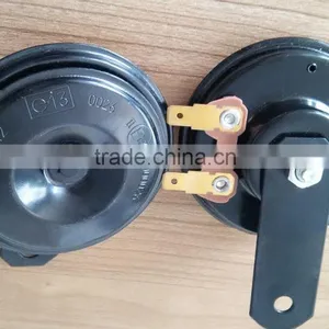 Long Horn Motorcycle Speaker Stage Speaker thumbnail-2