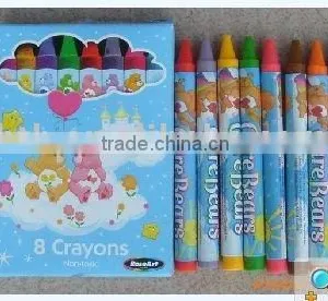 Colour Wax Crayons Set Crayons Set thumbnail-3