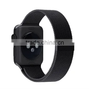 Stainless Steel Watch Band for Apple Watch thumbnail-6
