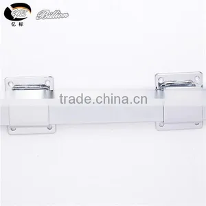 Aluminium Square Tube Pipe Fashion Accessories Hardware Aluminium Profile thumbnail-4