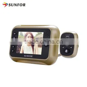 Good Products Muslim Talking Doorbell For The Deaf With SD Card For The Deaf thumbnail-3